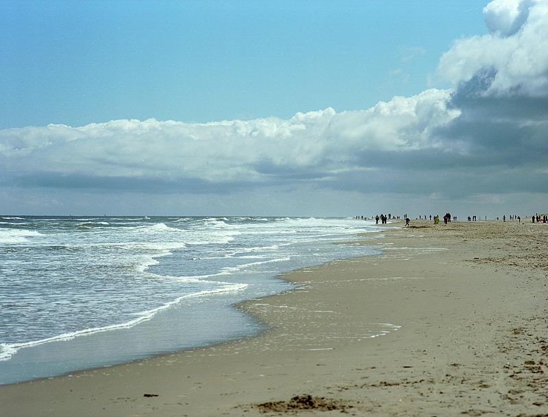 Beach-Dijkvilla Seaview Horizons Makkum Oda fotoğraf